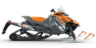 2022 Arctic Cat ZR 8000 Limited w/ ATAC