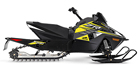 2022 Arctic Cat ZR 200