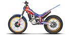 2022 BETA Evo Factory 300 4-Stroke