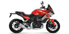 2022 BMW F 900 XR