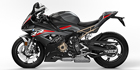 2022 BMW S 1000 RR