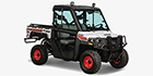 2025 Bobcat UV34 Gas Base