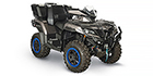 2023 CFMOTO CFORCE 1000 Overland