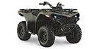2022 CFMOTO CFORCE 400