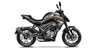 2022 CFMOTO 300 NK