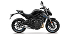 2022 CFMOTO 650 NK