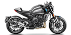 2022 CFMOTO 700 CL-X Sport