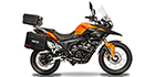 2022 CSC Motorcycles RX3 Adventure