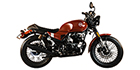 2022 CSC Motorcycles SG250 San Gabriel