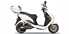 2022 CSC Motorcycles Wiz Base