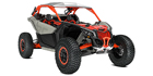 2022 Can-Am Maverick X3 X rc TURBO RR 72