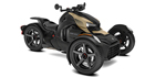 2022 Can-Am Ryker Sport 900 ACE