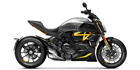 2023 Ducati Diavel 1260 S
