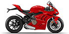 2024 Ducati Panigale V4