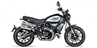 2023 Ducati Scrambler 1100 Dark PRO