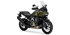 2022 Harley-Davidson Pan America 1250 Special (G.I. Enthusiast Collection)