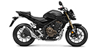 2023 Honda CB500F ABS