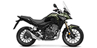 2023 Honda CB500X ABS