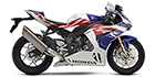 2022 Honda CBR1000RR-R Fireblade SP