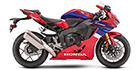 2024 Honda CBR1000RR Base