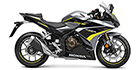 2023 Honda CBR500R ABS