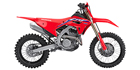 2022 Honda CRF 250RX