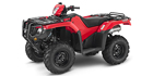 2022 Honda FourTrax Foreman Rubicon 4x4 Automatic DCT EPS