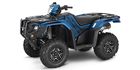 2023 Honda FourTrax Foreman Rubicon 4x4 Automatic DCT EPS Deluxe