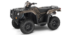 2022 Honda FourTrax Foreman Rubicon 4x4 EPS