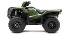 2022 Honda FourTrax Foreman 4x4 EPS