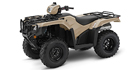 2022 Honda FourTrax Foreman 4x4 ES EPS