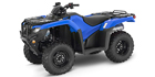 2022 Honda FourTrax Rancher 4X4 Automatic DCT EPS