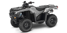 2022 Honda FourTrax Rancher 4X4 Automatic DCT IRS EPS