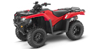 2022 Honda FourTrax Rancher ES