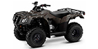 2022 Honda FourTrax Recon ES