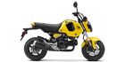 2022 Honda Grom Base