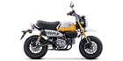 2022 Honda Monkey ABS