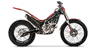 2022 Honda Montesa Cota 4RT 260R
