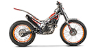 2022 Honda Montesa Cota 4RT 301RR Race Replica