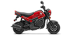 2022 Honda Navi Base