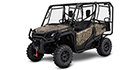2022 Honda Pioneer 1000-5 Forest
