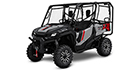2022 Honda Pioneer 1000-5 Trail