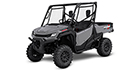 2022 Honda Pioneer 1000 Deluxe