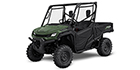 2022 Honda Pioneer 1000 EPS