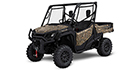 2022 Honda Pioneer 1000 Forest
