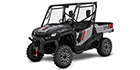 2022 Honda Pioneer 1000 Trail