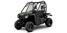 2022 Honda Pioneer 500 Base