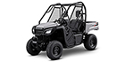 2022 Honda Pioneer 520 Base
