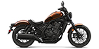 2022 Honda Rebel 1100 Base