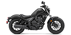 2022 Honda Rebel 500 Base